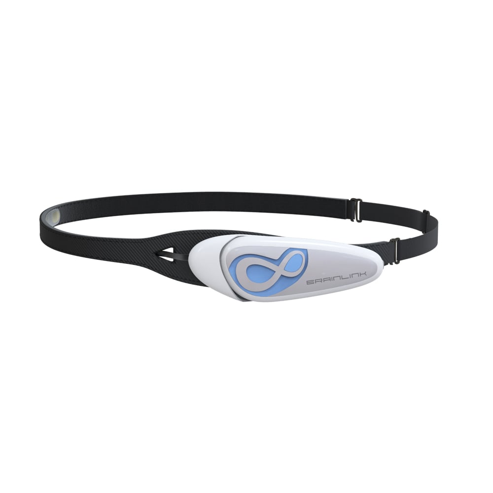 BrainLink EEG headset